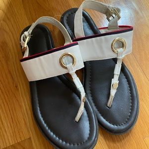 Tommy Hilfiger Sandals